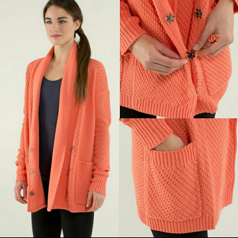 Post Practice Sweater - image 2